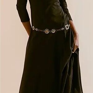 Free people beach dress new with tags